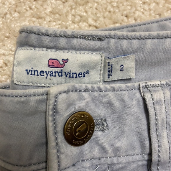 Vineyard vines pants - Picture 3 of 4